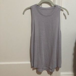 LULU TANK TOP